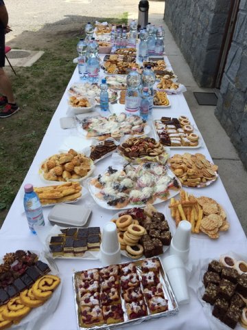 Szilágyi Péter igazgató-karnagyra emlékeztünk 48